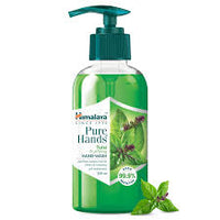 Himalaya Hand wash(Tulsi)250ml