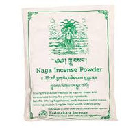 LU SANG (Naga Incense Powder)