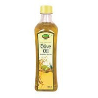 Ruchi Olive Oil 500ml - Sherza Allstore