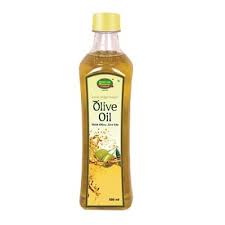 Ruchi Olive Oil 500ml - Sherza Allstore