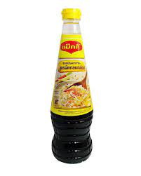 Maggi Cooking Sauce 1(Maggi Well Rounded Stir Fried Recipe Brand) 680ml
