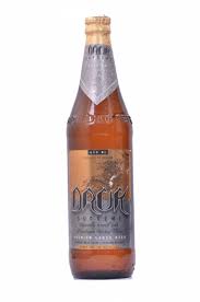 Druk Supreme 650ml (Bottle) - Sherza Allstore