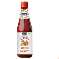 Keya Classic Ketchup 1kg