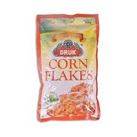 Druk Corn Flakes 500g - Sherza Allstore