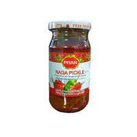 Pran Naga Pickle 200g