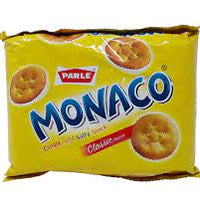 Parle Monaco Classic Biscuit 200g