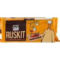 BISK FARM RUSKIT BUTTER RUSK 200g - Sherza Allstore