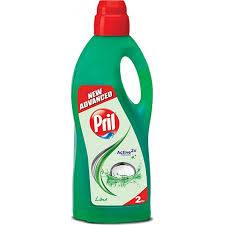Pril Perfect Lime Dishwash 2ltr - Sherza Allstore