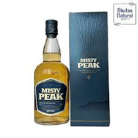 Misty Peak 750ml