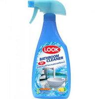 Look Bathroom Cleaner 500ml