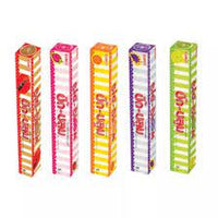 Euro Big-Bloom Lemon Bubble Gum 14g