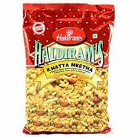 Haldirams Khatta Meetha 400g
