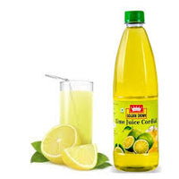 Golden Crown Lime Juice Cordial 700ml