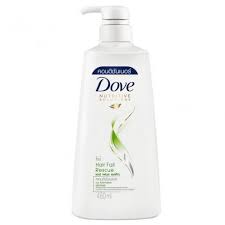 Dove Nutritive Solutions Conditioners 460ml - Sherza Allstore