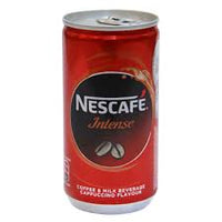 NESCAFE Intense 180ml (can) - Sherza Allstore