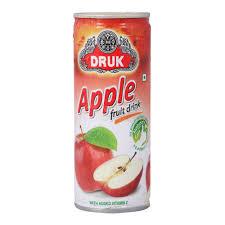 Druk Apple Fruit Drink 250ml - Sherza Allstore