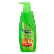Rejoice Rich Soft Smooth Shampoo 480ml - Sherza Allstore