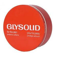 Glysolid Cream 250ml - Sherza Allstore