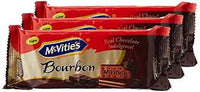McVities Bourbon 100g (Buy 2 Get 1 Free) - Sherza Allstore