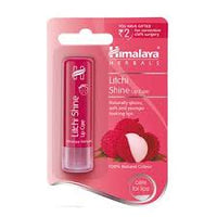 Himalaya Litchi Shine Lip Care 4.5g
