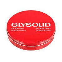 Glysolid Cream 125ml - Sherza Allstore