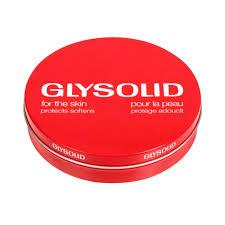 Glysolid Cream 125ml - Sherza Allstore