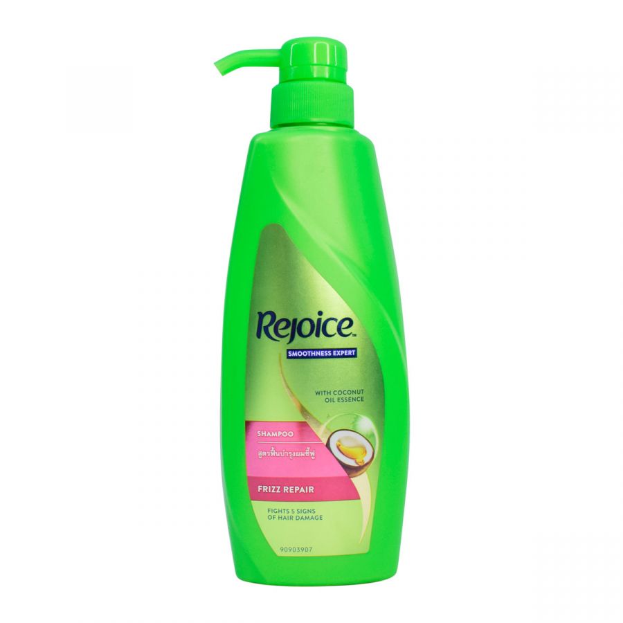 Rejoice Frizz Repair Shampoo 480ml