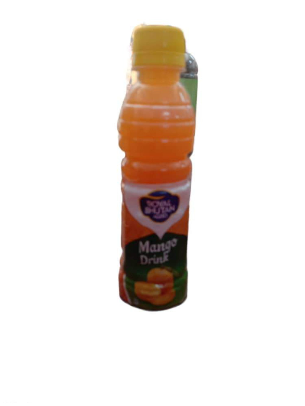 Royal Bhutan Mango Juice 250ml