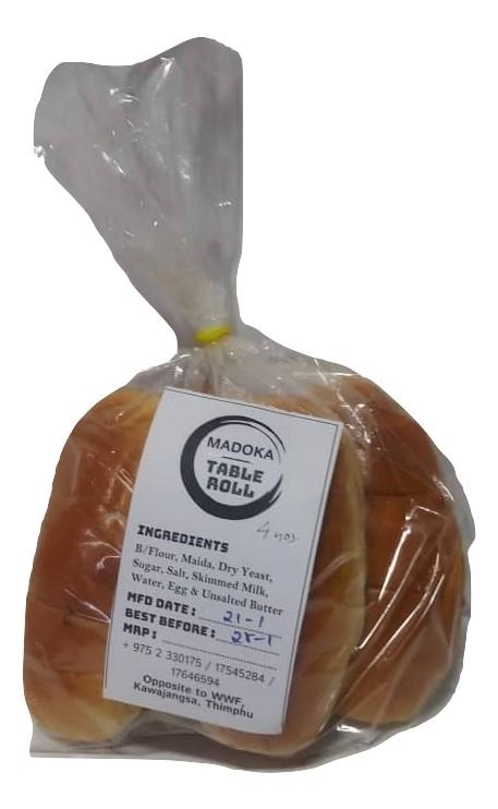 MADOKA Table Roll - Sherza Allstore