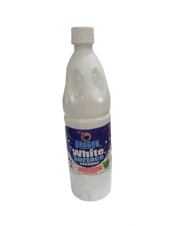 Dragon White Surface Cleaner 800ml
