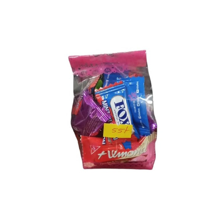 Mixed Chocolate (Repack)