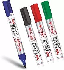 Flair White Board Marker 103