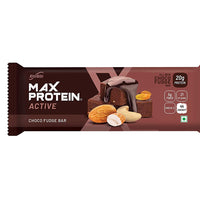 Rite Bite Max Protein Choco Fudge Bar 75g - Sherza Allstore