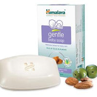 Himalaya Gentle Baby Soap 125g