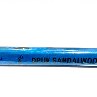 Druk Sandalwood Poi