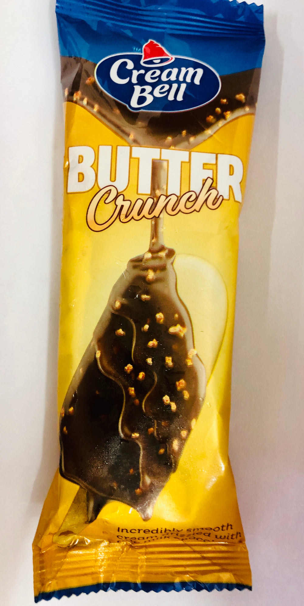 Cream Bell Butter Crunch 70ml