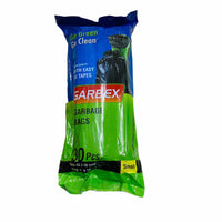 Garbex Garbage Bags Small 30g