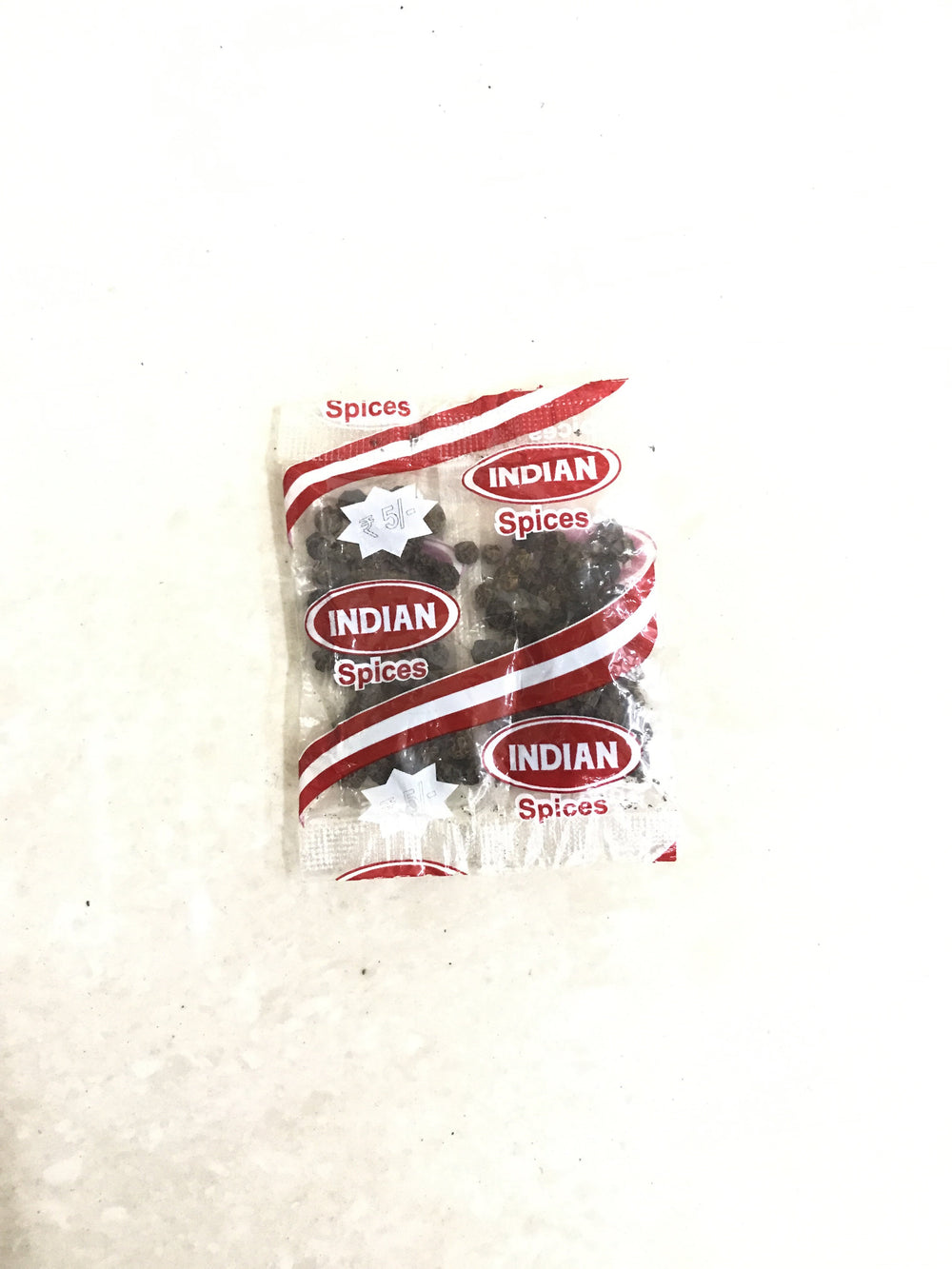 Indian Spices Black Pepper - Sherza Allstore