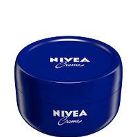 Nivea Creme 100ml - Sherza Allstore