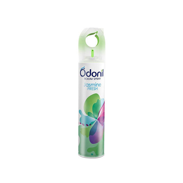 Odonil Room Spray Jasmine Fresh 240ml