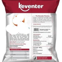Keventer Pork Breakfast Sausages 400g+100g