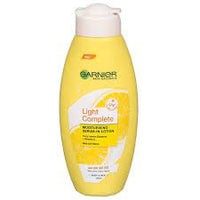 Garnier Light complete Moisturizing serum in lotion 125ml