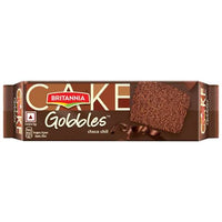 Britannia Cake Gobbles Choco Chill 35g