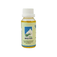 Bio Bhutan Massage Oil 60ml
