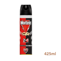Mortein 2 in 1 Spray 425ml - Sherza Allstore