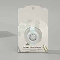 Mosquito-Repellent Bracelet