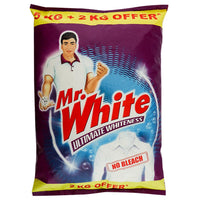 Mr. White Ultimate Whiteness 7Kg (5kg+2kg free)