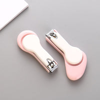 Nail Clipper Set for Baby