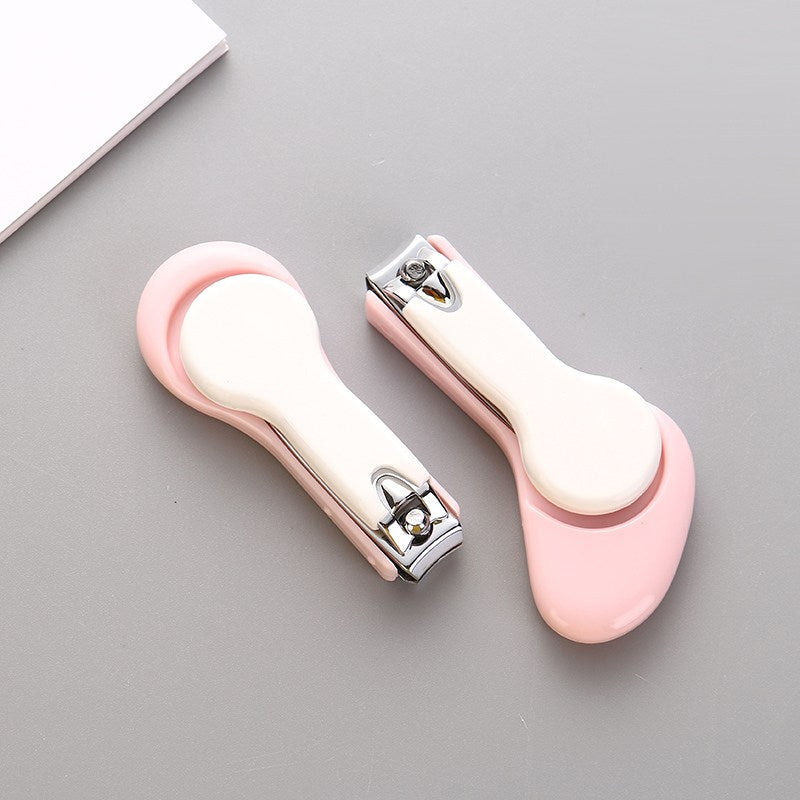 Nail Clipper Set for Baby