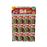 Poly Brite Stainless Steel Scourer